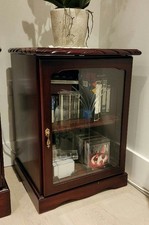 John Coyle Hi-Fi Unit