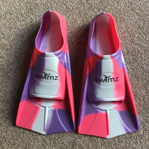 Swimming training fins uk - -,