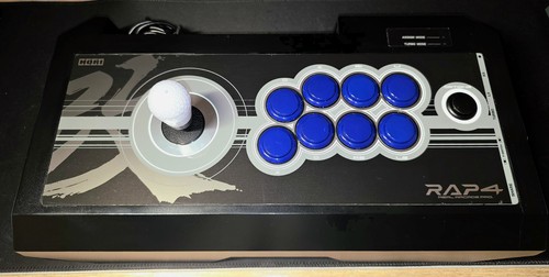 Hori rap kai - 4, sanjuks