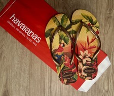 Havaianas Flip Flops, size 5