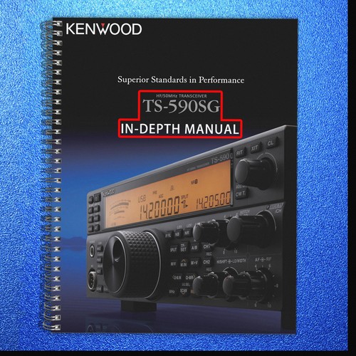 Kenwood 590sg depth - ts-590sg, in-depth