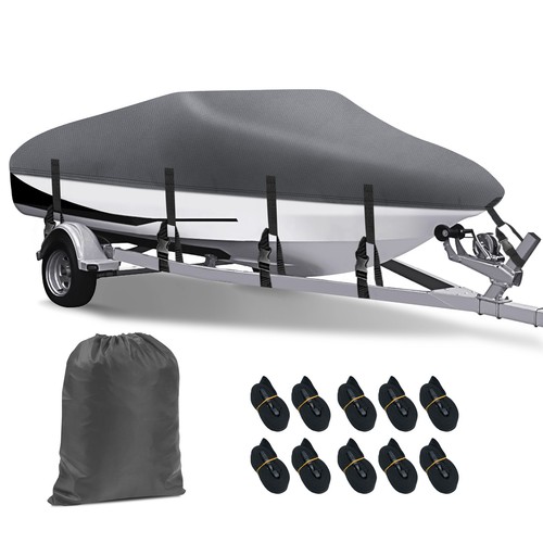 Waterproof boat cover - boat,