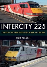 InterCity 225: Class 91