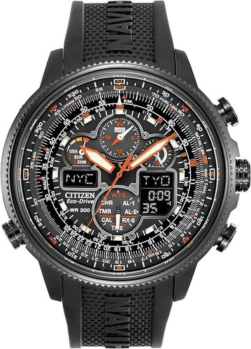 Citizen promaster navihawk - citizen,