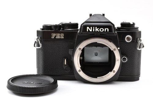 All works exc nikon fe2 - works!,