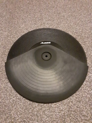 Alesis dm10 ride cymbal - dm10, 14"