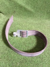 BSA  & Triumph Battery Strap &
