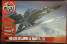 AirFix Gloster Javelin