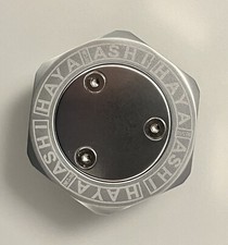 Honda Monkey Z50 replica fuel