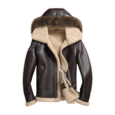 Men’s MF7 Aviator Bomber RAF