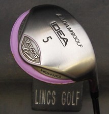 Adams Golf Idea A3OS 5 Wood
