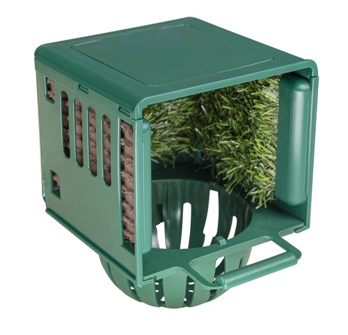 Finch canary nest pans - x,