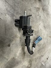 SUBARU Impreza Genuine Prodrive 3 Port Boost Solenoid & Harness Newage Wrx Sti