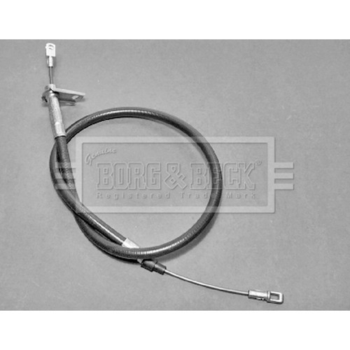 Handbrake cable for - handbrake,