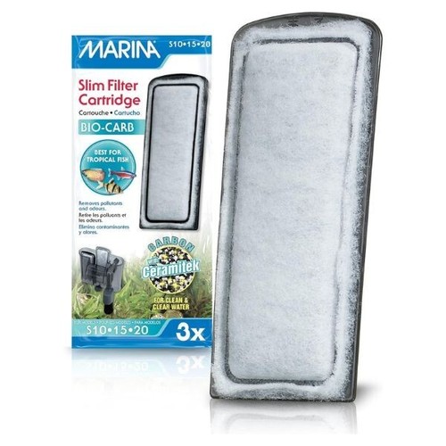 Marina bio carb - carb, slim
