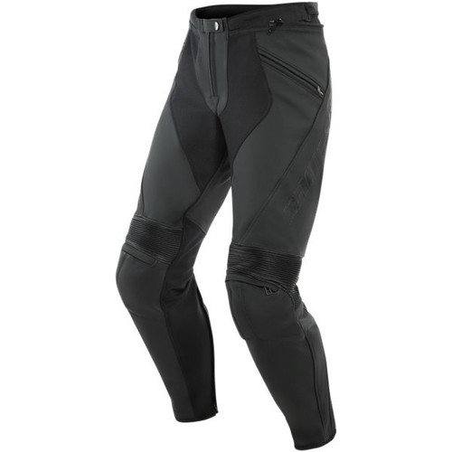 Dainese pony leather - 3,