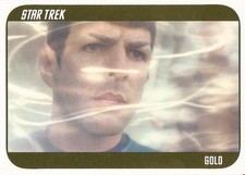 Star Trek Movie 2009 - No. 62