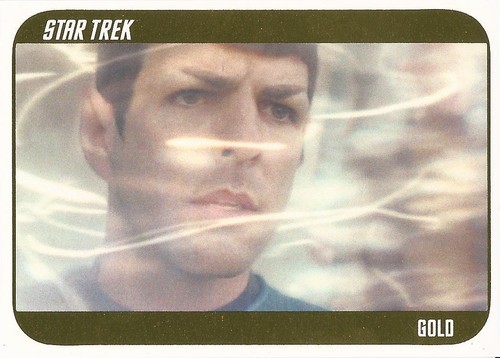Star trek movie - star, no.