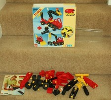 VINTAGE TOOLO DUPLO 2940