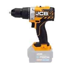 JCB 18V Brushless Drill + 5Ah