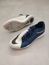 Nike HypervenomX Finale Indoor UK 6 US 7 Bomba Proximo MercurialX Elastico