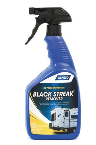 American motorhome camco - american,