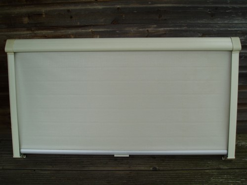 Caravan blind 117 5cm - caravan, x