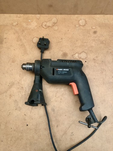 Vintage black decker bd561 - vintage, &
