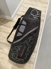 Ronix wakeboard bag semi - ronix,