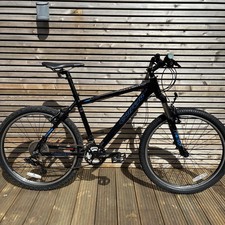 Carrera Vulcan 18” Alloy