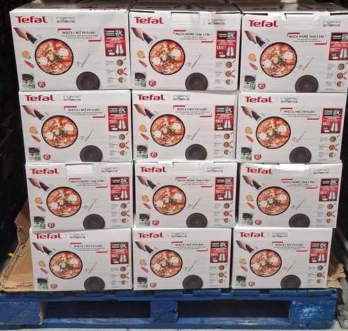Tefal ingenio emotion l897sd74 - tefal,