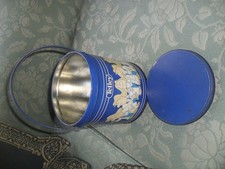 Tetley Vintage Teafolk  Round