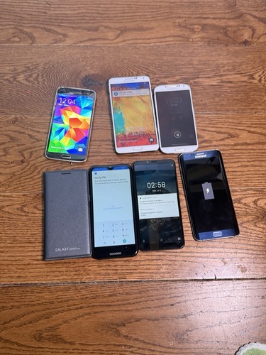 Mobile phone job - mobile, –