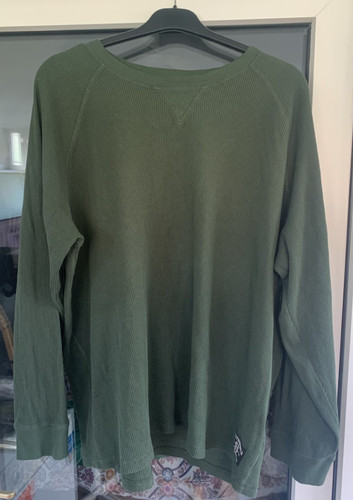 Primark stronghold mens green - stronghold,