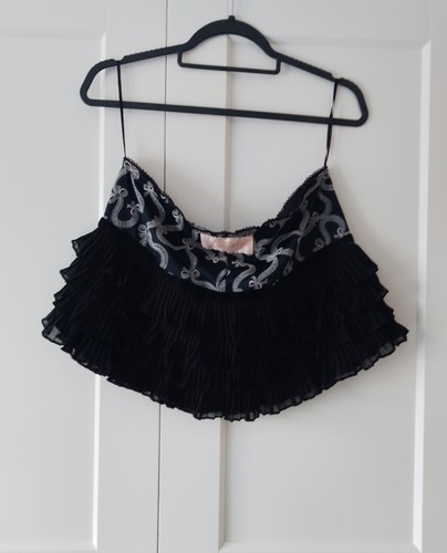 Wheels dollbaby black - &,