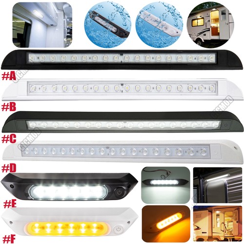 12v led awning porch - led, light