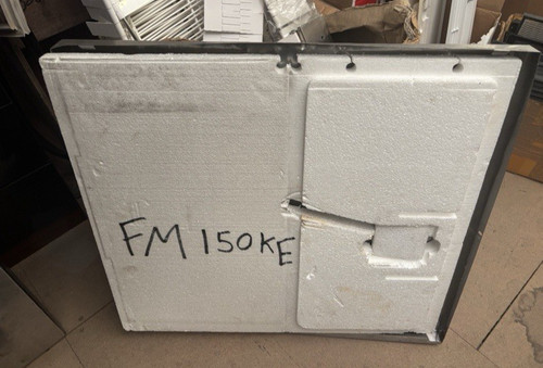Hoshizaki fm150ake top panel - top,