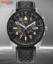 Citizen Eco-Drive Promaster Nighthawk Men's Quartz Watch - BJ7137-07E