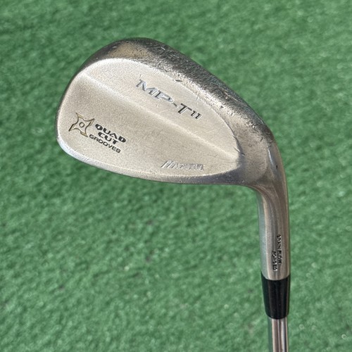 Mizuno t11 forged sand - mp-t11,