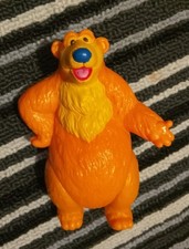Rare Bear In The Big Blue House Figure Toy
