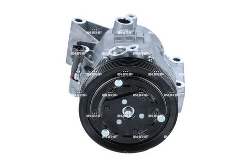 Air conditioning compressor - air,