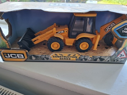 Hti jcb construction series - jcb,