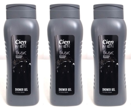 Cien men dusk mysterious - men,