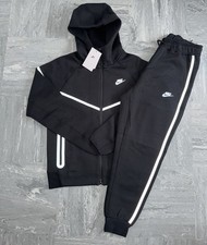 Nike Tech Fleece Reflective