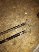 Pink Torsion Bars