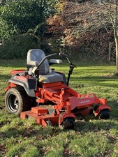 Ariens Apex 48 Zero Turn Lawn