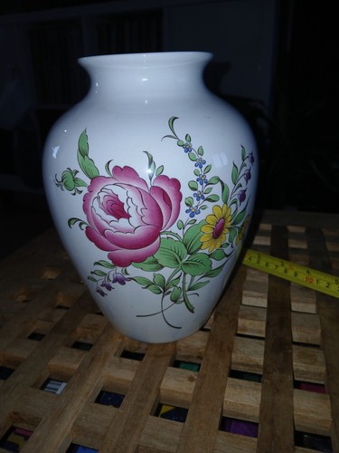 Spode floral design - spode,