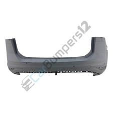 VOLKSWAGEN TOURAN MK2