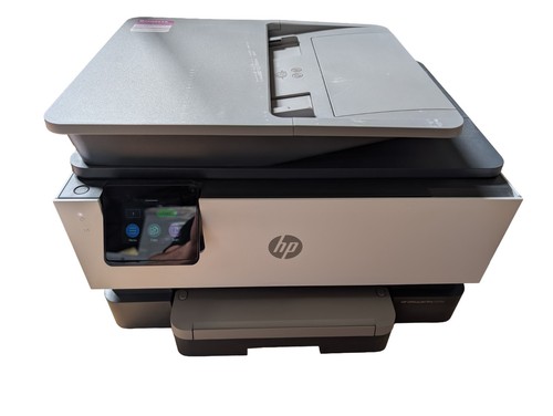 Officejet pro 9120e - 9120e, a4