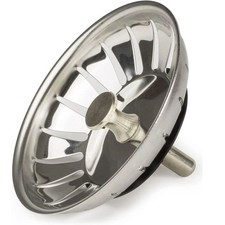 Kitchen Sink Drain Plug